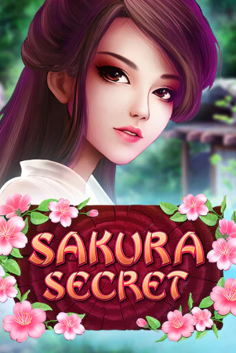 Sakura Secret игра онлайн | Казино 888 бесплатно и без регистрации