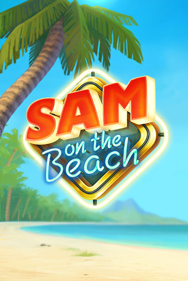 Sam on the Beach игра онлайн | Казино 888 бесплатно и без регистрации