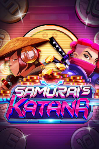 Samurai's Katana игра онлайн | Казино 888 бесплатно и без регистрации