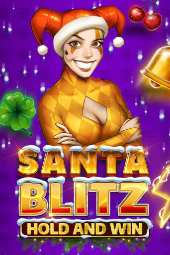 Santa Blitz Hold and Win игра онлайн | Казино 888 бесплатно и без регистрации