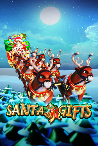 Santa Gifts игра онлайн | Казино 888 бесплатно и без регистрации