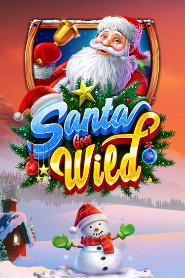 Santa Goes Wild игра онлайн | Казино 888 бесплатно и без регистрации