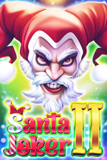 Santa Joker II игра онлайн | Казино 888 бесплатно и без регистрации