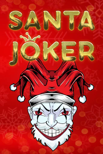 Santa Joker игра онлайн | Казино 888 бесплатно и без регистрации