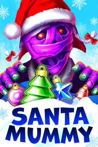 Santa Mummy игра онлайн | Казино 888 бесплатно и без регистрации