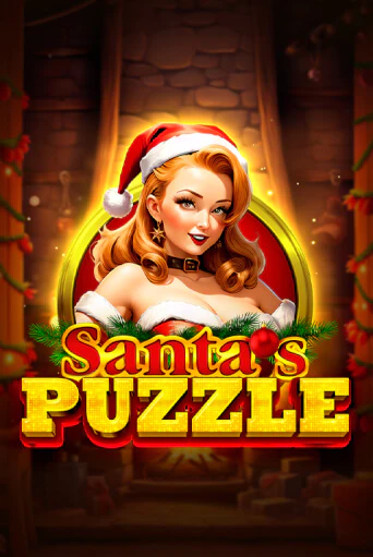 Santa’s Puzzle игра онлайн | Казино 888 бесплатно и без регистрации