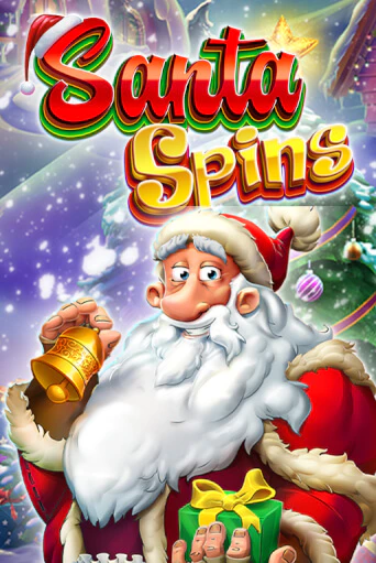 Santa Spins игра онлайн | Казино 888 бесплатно и без регистрации