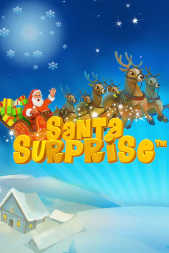 Santa Surprise игра онлайн | Казино 888 бесплатно и без регистрации