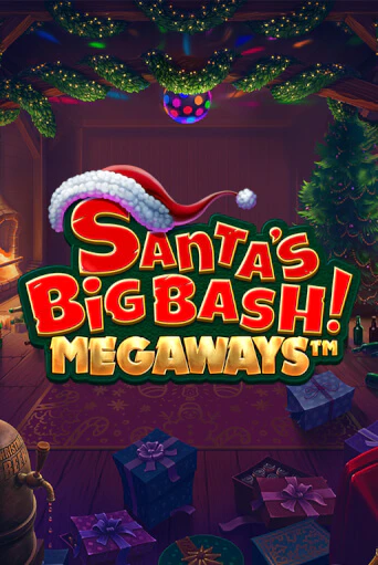 Santa's Big Bash Megaways игра онлайн | Казино 888 бесплатно и без регистрации