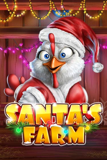 Santa's Farm игра онлайн | Казино 888 бесплатно и без регистрации