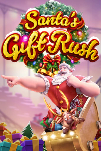 Santa's Gift Rush игра онлайн | Казино 888 бесплатно и без регистрации