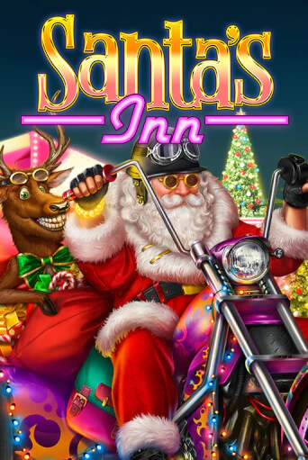 Santa's Inn игра онлайн | Казино 888 бесплатно и без регистрации