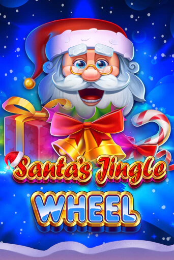 Santa's Jingle Wheel игра онлайн | Казино 888 бесплатно и без регистрации