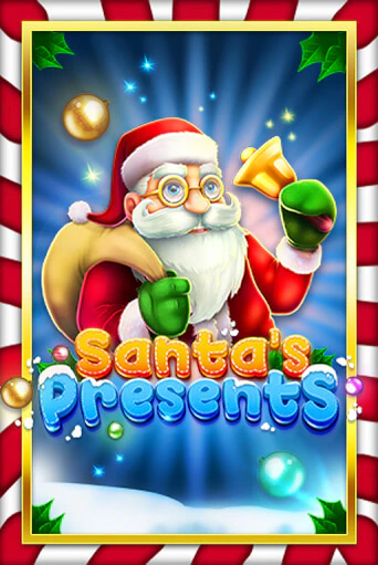 Santas Presents игра онлайн | Казино 888 бесплатно и без регистрации