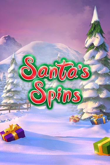 Santas Spins игра онлайн | Казино 888 бесплатно и без регистрации