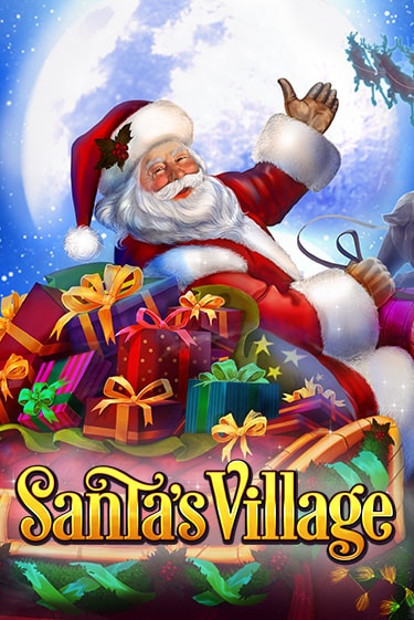 Santa's Village игра онлайн | Казино 888 бесплатно и без регистрации