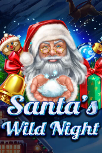 Santa’s Wild Night игра онлайн | Казино 888 бесплатно и без регистрации