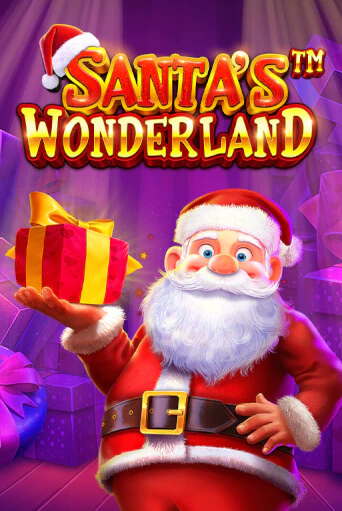 Santa's Wonderland игра онлайн | Казино 888 бесплатно и без регистрации