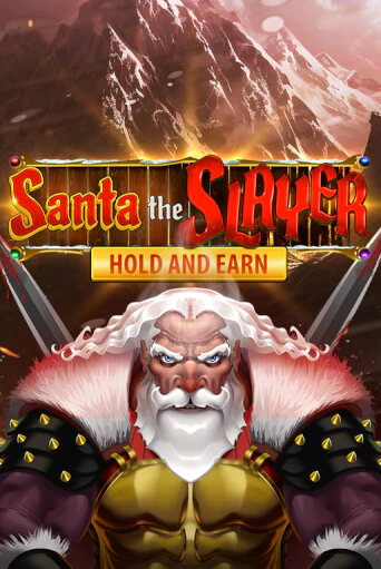 Santa the Slayer игра онлайн | Казино 888 бесплатно и без регистрации