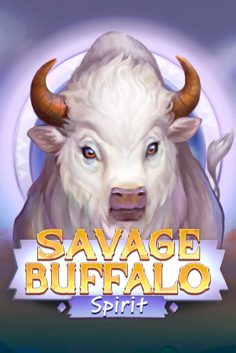 Savage Buffalo Spirit игра онлайн | Казино 888 бесплатно и без регистрации