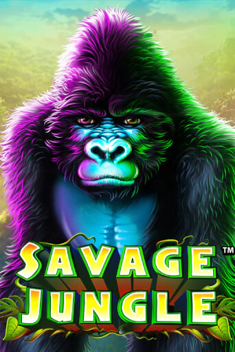 Savage Jungle игра онлайн | Казино 888 бесплатно и без регистрации