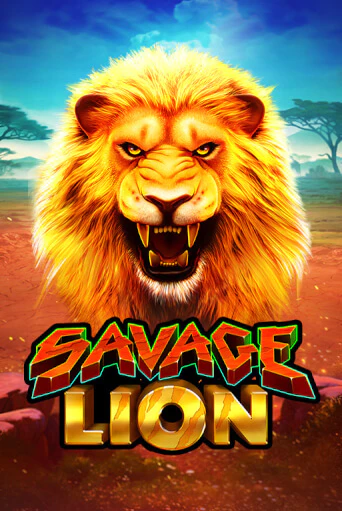 Savage Lion игра онлайн | Казино 888 бесплатно и без регистрации