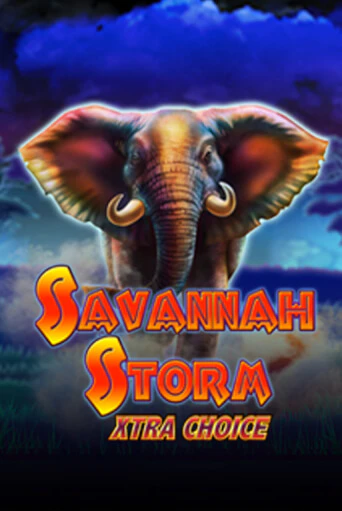 Savannah Storm Xtra Choice игра онлайн | Казино 888 бесплатно и без регистрации