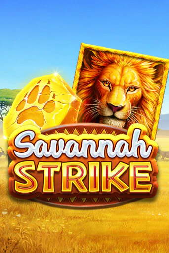 Savannah Strike игра онлайн | Казино 888 бесплатно и без регистрации