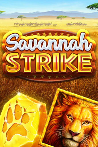 Savannah Strike игра онлайн | Казино 888 бесплатно и без регистрации