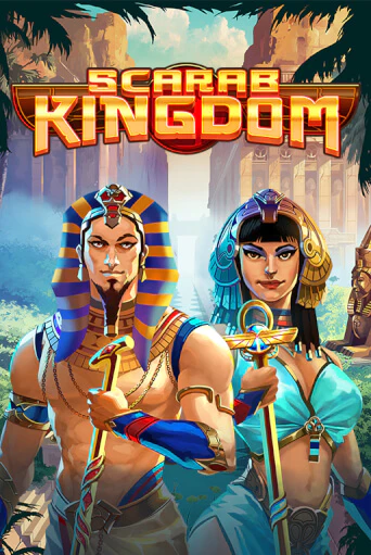 Scarab Kingdom игра онлайн | Казино 888 бесплатно и без регистрации