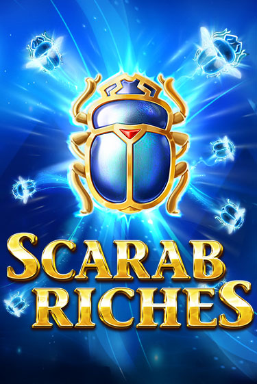 Scarab Riches игра онлайн | Казино 888 бесплатно и без регистрации