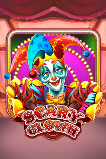 Scary Clown игра онлайн | Казино 888 бесплатно и без регистрации