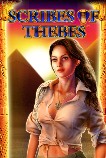 Scribes of Thebes игра онлайн | Казино 888 бесплатно и без регистрации