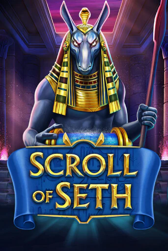 Scroll of Seth игра онлайн | Казино 888 бесплатно и без регистрации