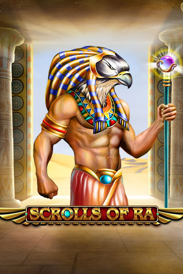 Scrolls of Ra игра онлайн | Казино 888 бесплатно и без регистрации