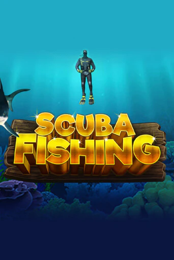 Scuba Fishing игра онлайн | Казино 888 бесплатно и без регистрации