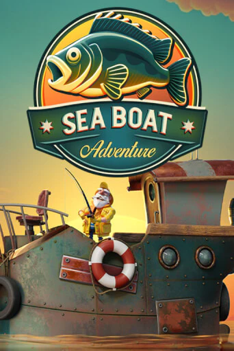 Sea Boat Adventure игра онлайн | Казино 888 бесплатно и без регистрации