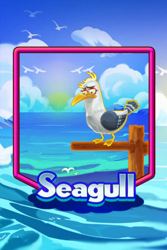 Seagull игра онлайн | Казино 888 бесплатно и без регистрации