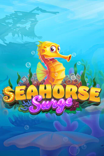 Seahorse Surge игра онлайн | Казино 888 бесплатно и без регистрации