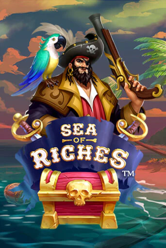 Sea of Riches игра онлайн | Казино 888 бесплатно и без регистрации