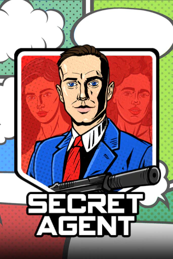 Secret Agent игра онлайн | Казино 888 бесплатно и без регистрации