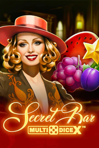 Secret Bar Multidice X игра онлайн | Казино 888 бесплатно и без регистрации