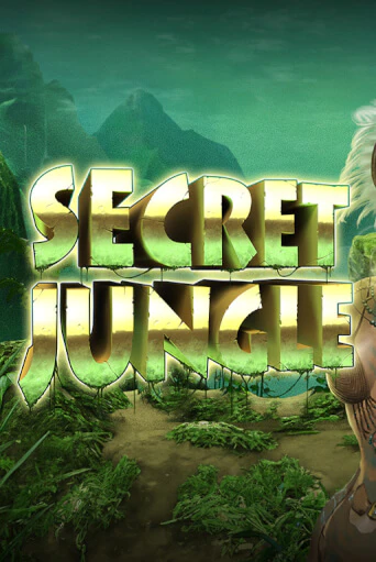 Secret Jungle игра онлайн | Казино 888 бесплатно и без регистрации