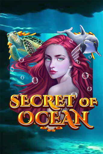 Secret of Ocean игра онлайн | Казино 888 бесплатно и без регистрации