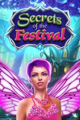 Secrets of the Festival игра онлайн | Казино 888 бесплатно и без регистрации