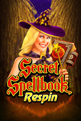 Secret Spellbook Respin игра онлайн | Казино 888 бесплатно и без регистрации