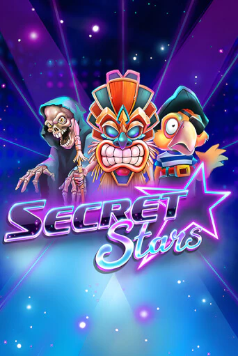 Secret Stars игра онлайн | Казино 888 бесплатно и без регистрации