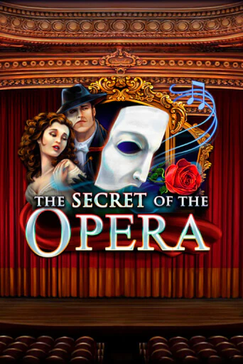 The Secret of the Opera игра онлайн | Казино 888 бесплатно и без регистрации