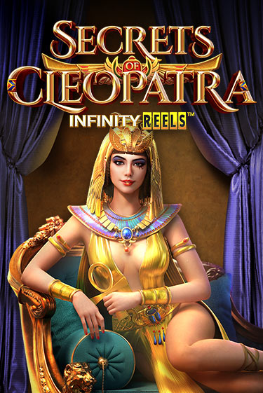 Secrets of Cleopatra игра онлайн | Казино 888 бесплатно и без регистрации