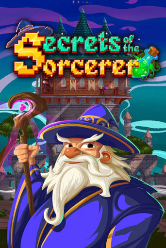 Secrets Of The Sorcerer игра онлайн | Казино 888 бесплатно и без регистрации